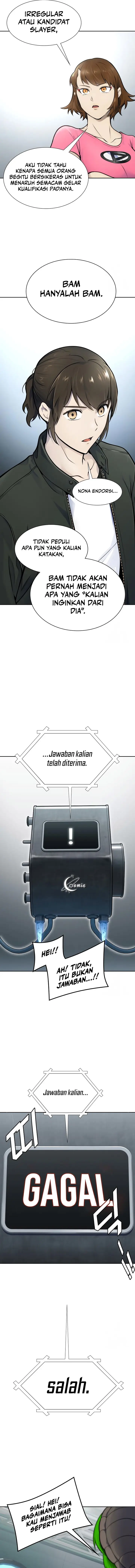 Baca Tower of God - Chapter 597 halaman 15