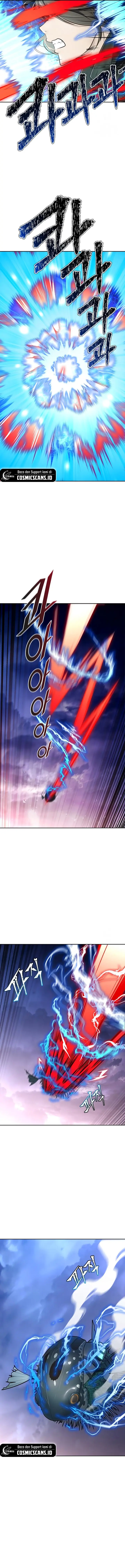 Baca Tower of God - Chapter 597 halaman 20