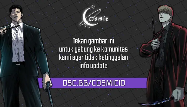 Baca Tower of God - Chapter 597 halaman 26