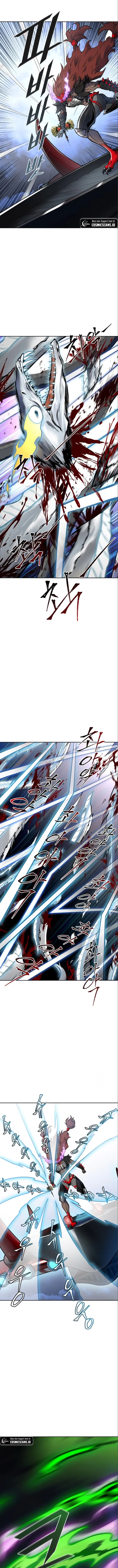 Baca Tower of God - Chapter 598 halaman 11