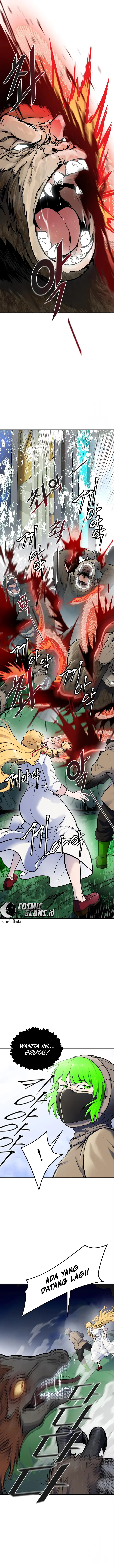 Baca Tower of God - Chapter 598 halaman 15