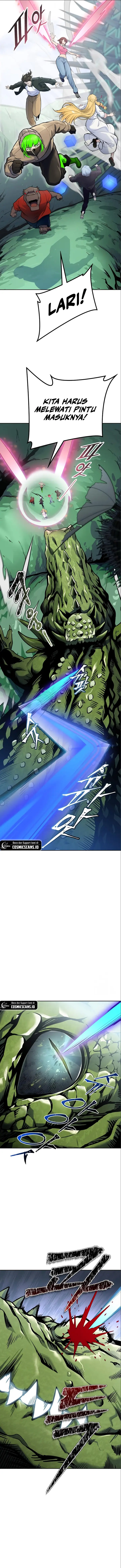 Baca Tower of God - Chapter 598 halaman 8