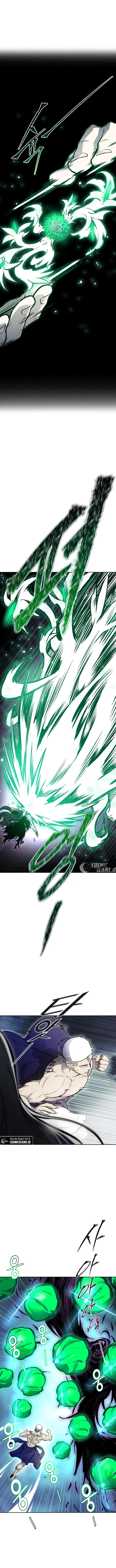 Baca Tower of God - Chapter 599 halaman 12