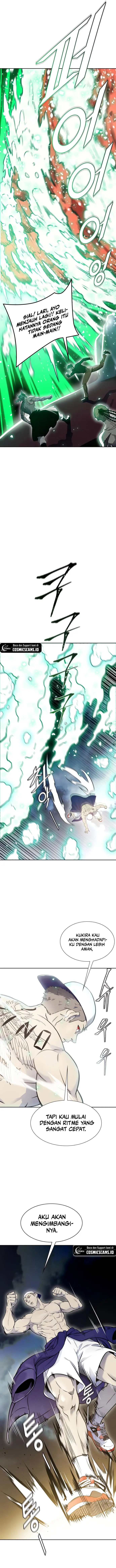 Baca Tower of God - Chapter 599 halaman 14