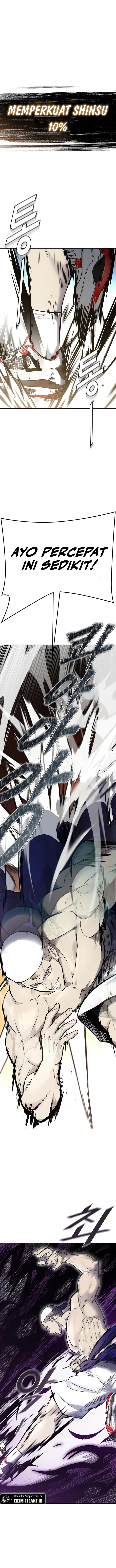 Baca Tower of God - Chapter 599 halaman 15