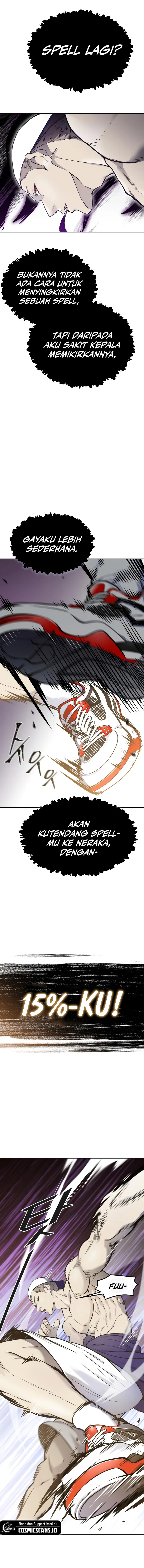 Baca Tower of God - Chapter 599 halaman 16