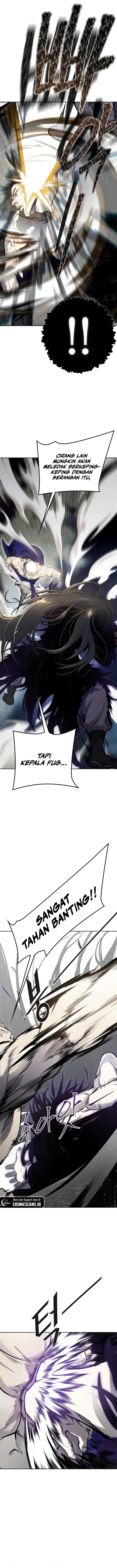 Baca Tower of God - Chapter 599 halaman 18