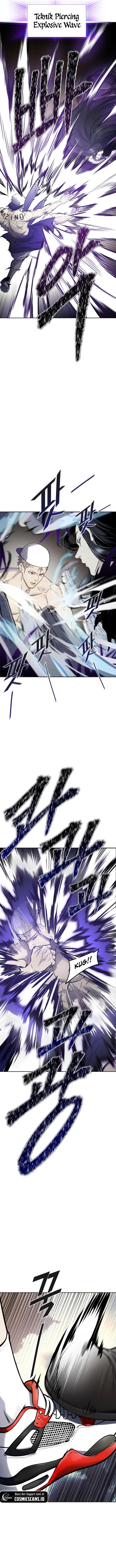 Baca Tower of God - Chapter 599 halaman 19