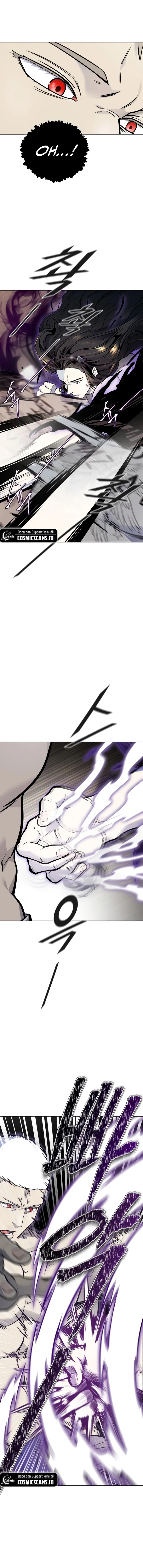 Baca Tower of God - Chapter 599 halaman 20