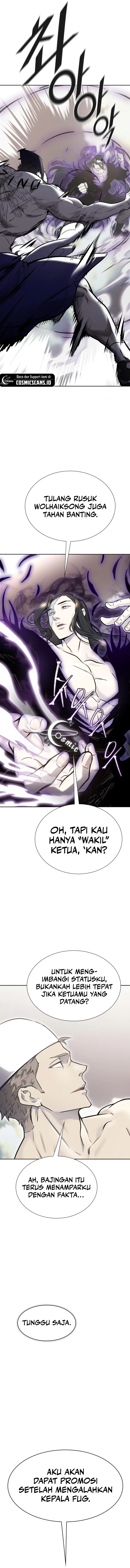 Baca Tower of God - Chapter 599 halaman 21