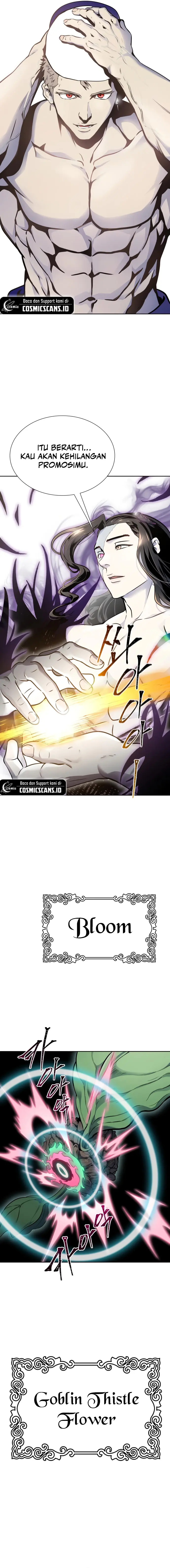 Baca Tower of God - Chapter 599 halaman 22