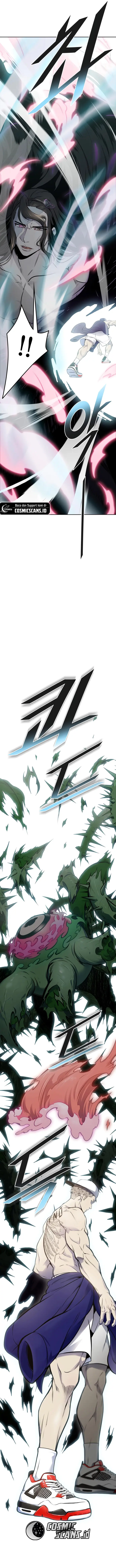 Baca Tower of God - Chapter 599 halaman 25
