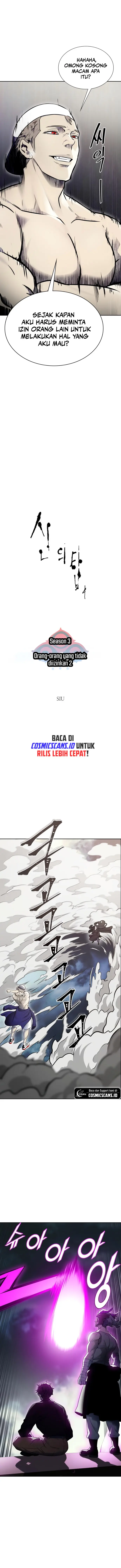 Baca Tower of God - Chapter 599 halaman 3