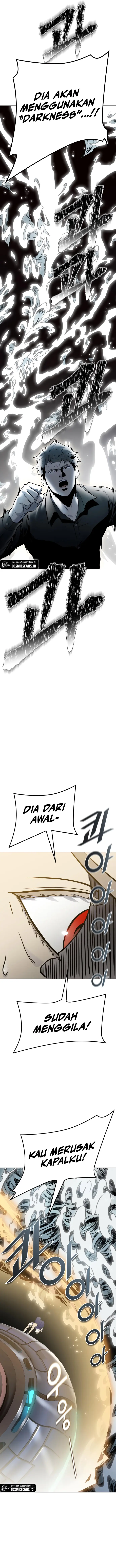 Baca Tower of God - Chapter 599 halaman 7