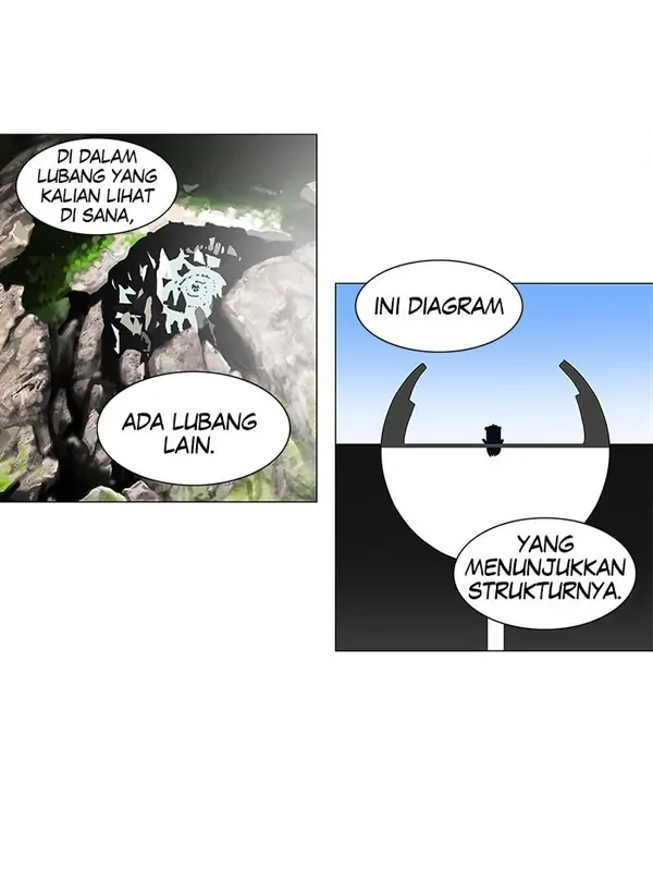 Baca Tower of God - Chapter 60 halaman 12