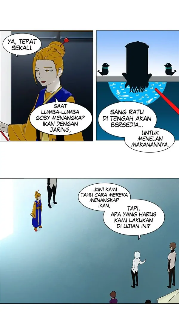 Baca Tower of God - Chapter 60 halaman 15