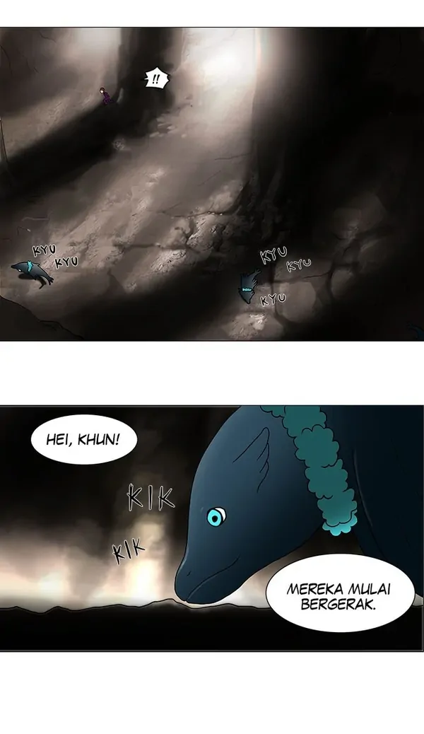 Baca Tower of God - Chapter 60 halaman 18