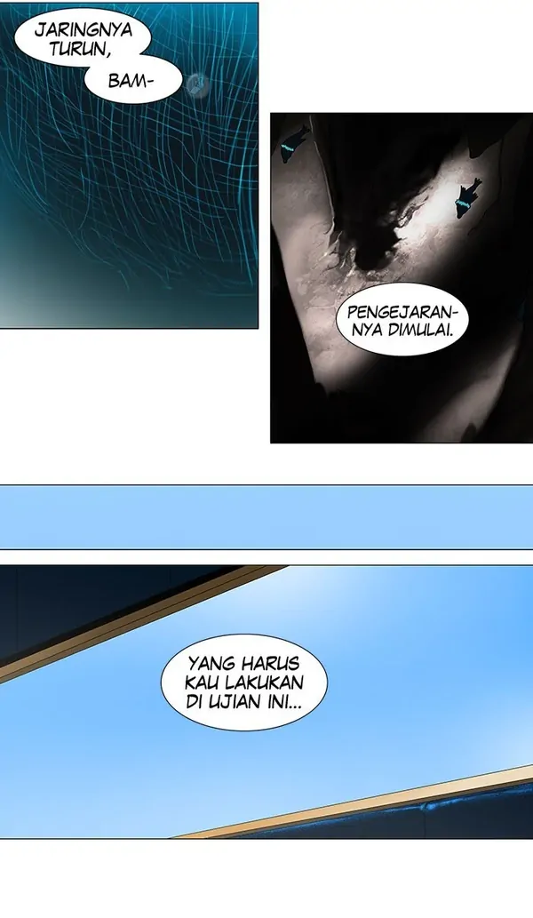 Baca Tower of God - Chapter 60 halaman 22