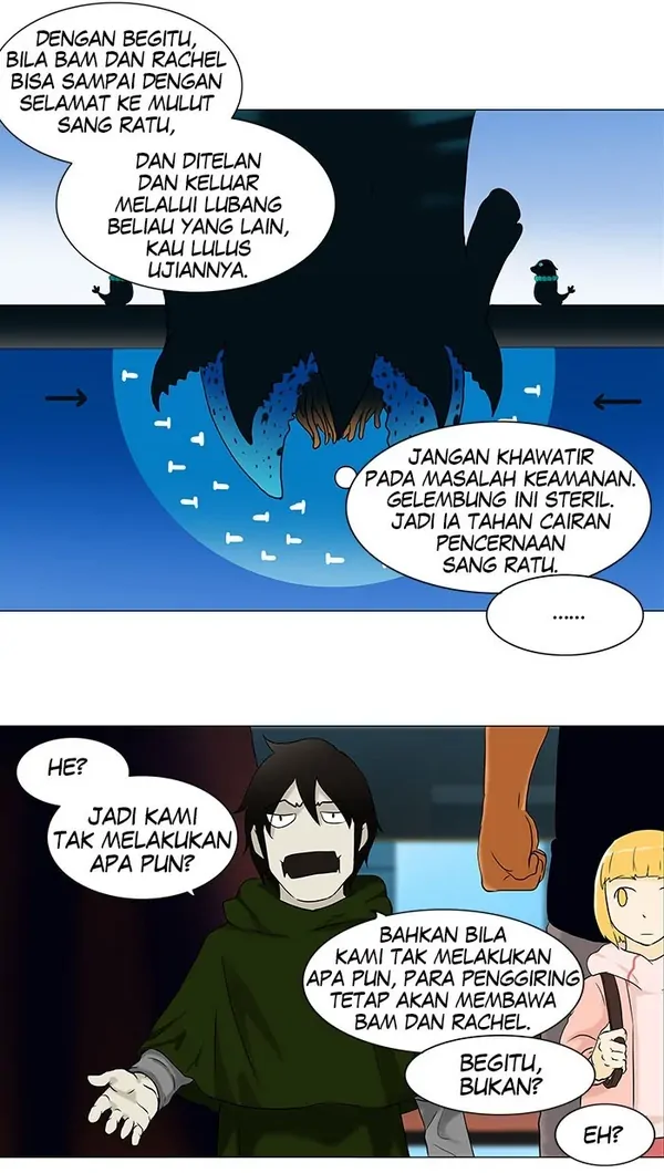 Baca Tower of God - Chapter 60 halaman 25