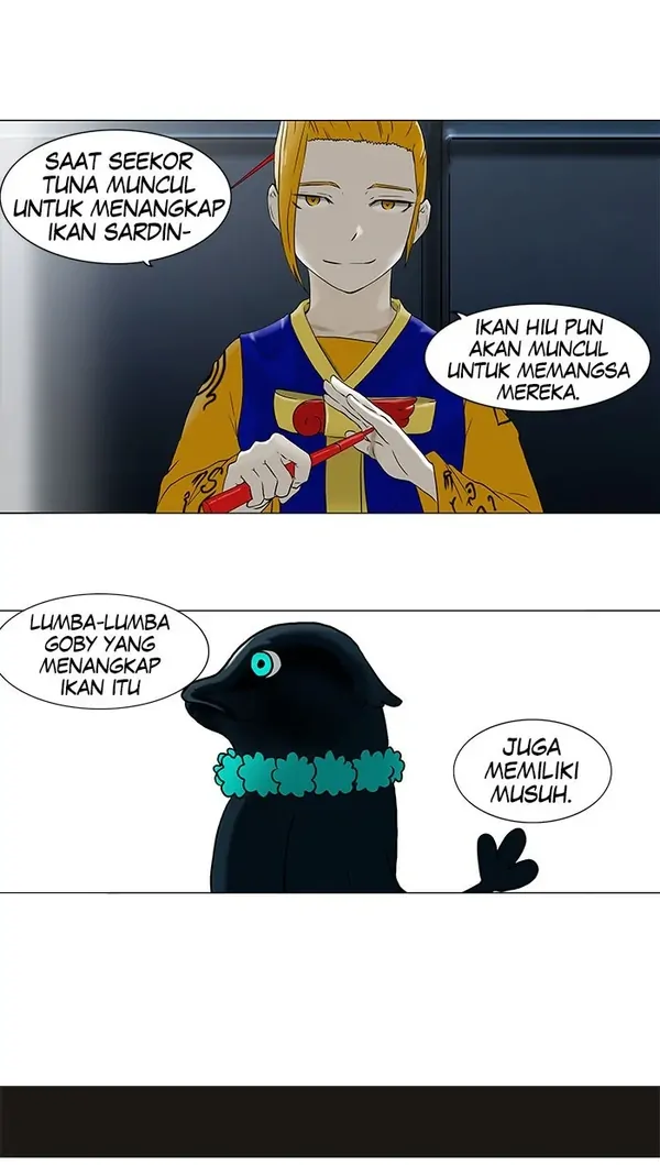 Baca Tower of God - Chapter 60 halaman 26