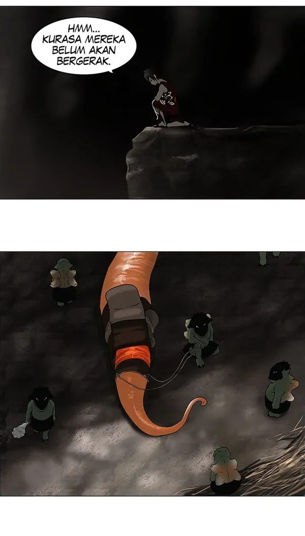 Baca Tower of God - Chapter 60 halaman 28