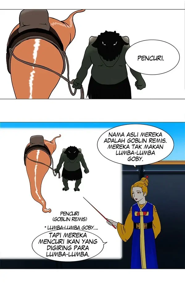 Baca Tower of God - Chapter 60 halaman 29