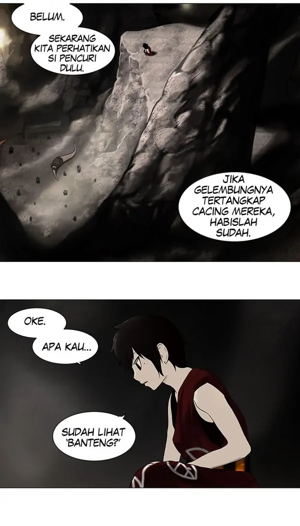Baca Tower of God - Chapter 60 halaman 33