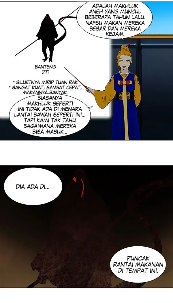 Baca Tower of God - Chapter 60 halaman 35