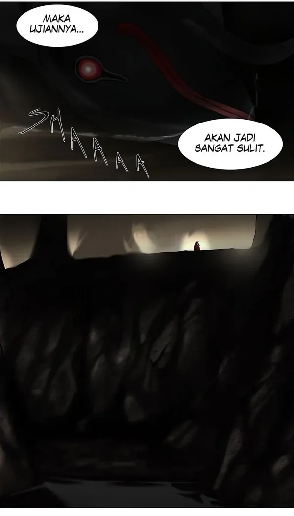 Baca Tower of God - Chapter 60 halaman 38