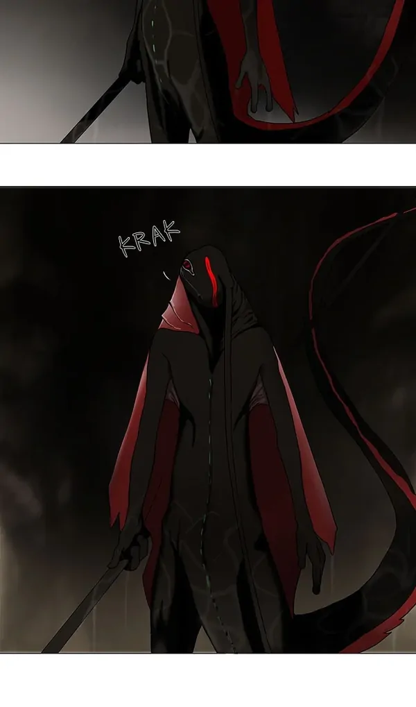 Baca Tower of God - Chapter 60 halaman 41