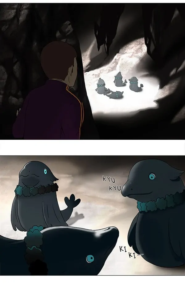 Baca Tower of God - Chapter 60 halaman 6