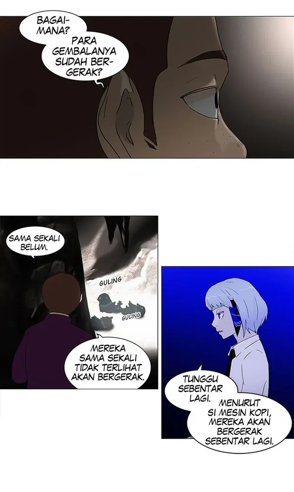 Baca Tower of God - Chapter 60 halaman 7