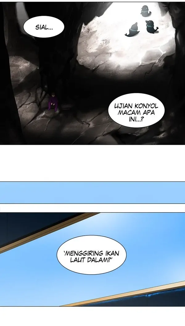 Baca Tower of God - Chapter 60 halaman 8