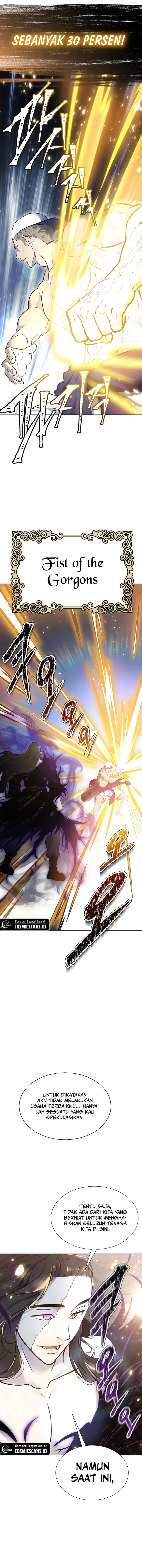 Baca Tower of God - Chapter 600 halaman 11