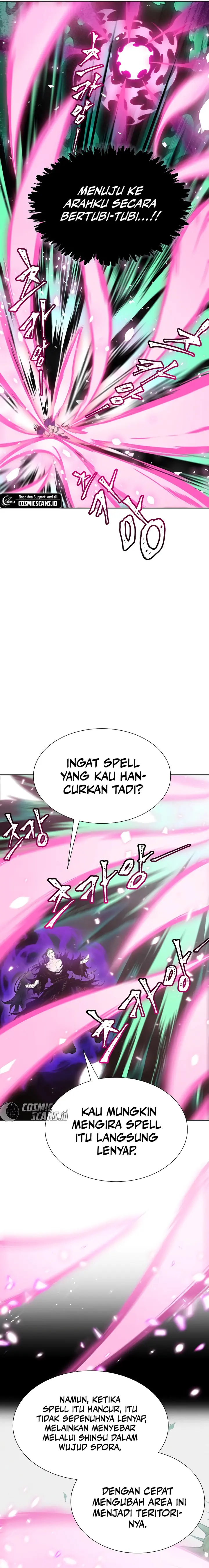 Baca Tower of God - Chapter 600 halaman 13
