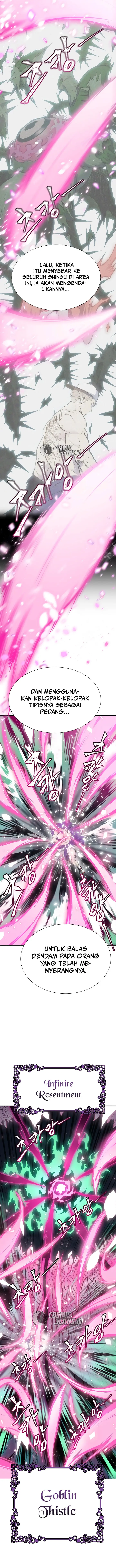 Baca Tower of God - Chapter 600 halaman 14