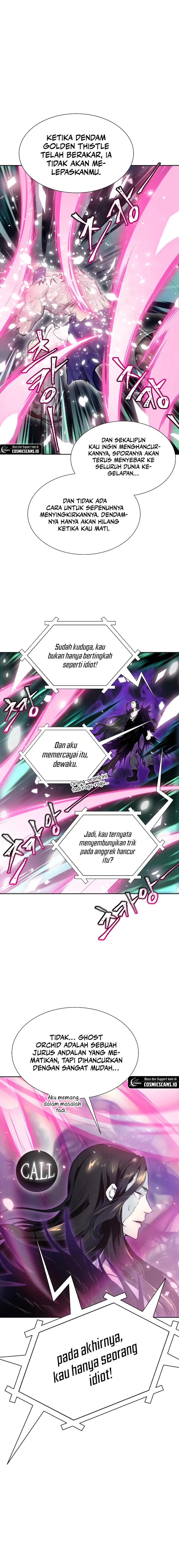 Baca Tower of God - Chapter 600 halaman 15