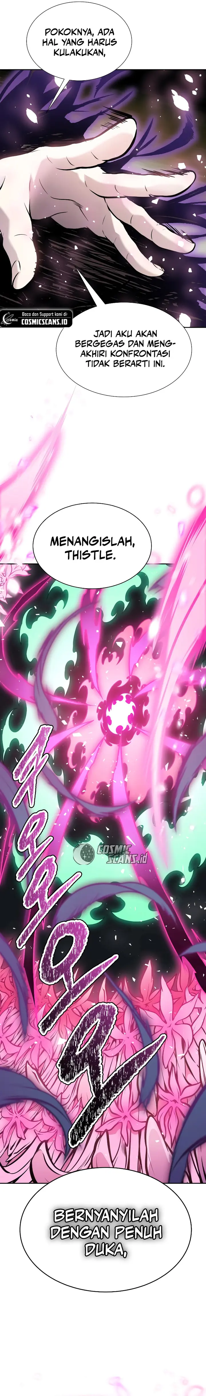 Baca Tower of God - Chapter 600 halaman 16