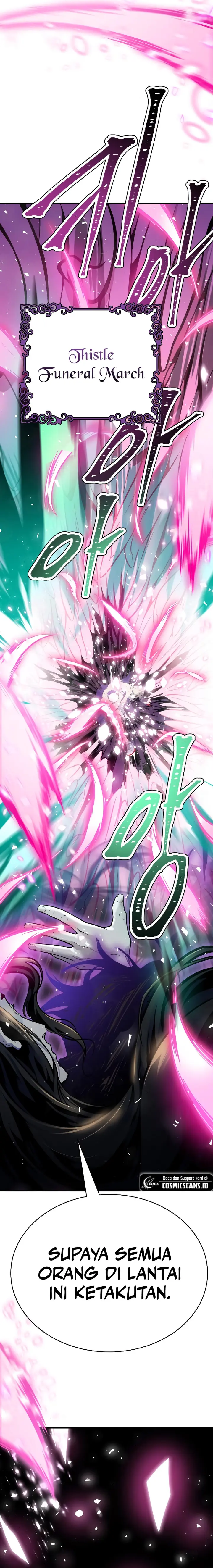 Baca Tower of God - Chapter 600 halaman 17