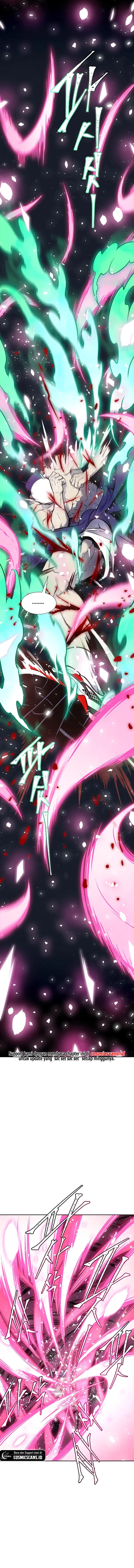 Baca Tower of God - Chapter 600 halaman 18