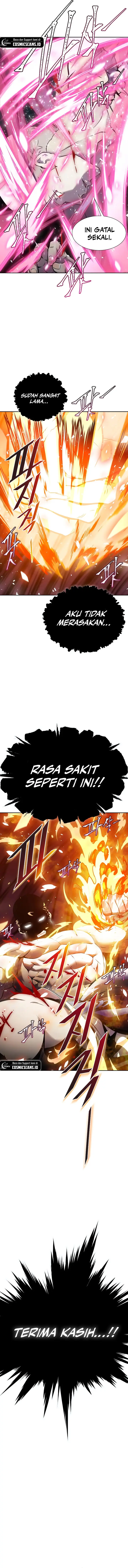 Baca Tower of God - Chapter 600 halaman 19