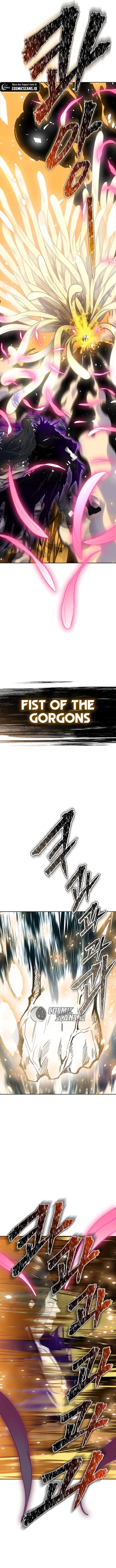 Baca Tower of God - Chapter 600 halaman 20