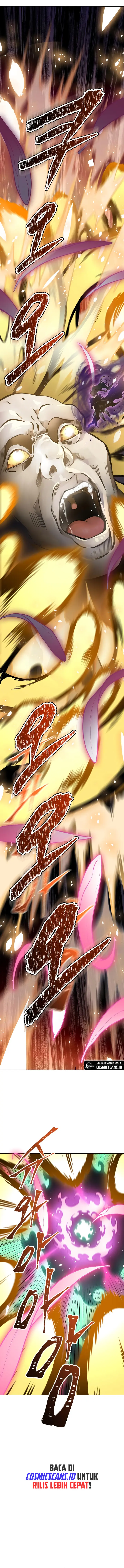 Baca Tower of God - Chapter 600 halaman 21