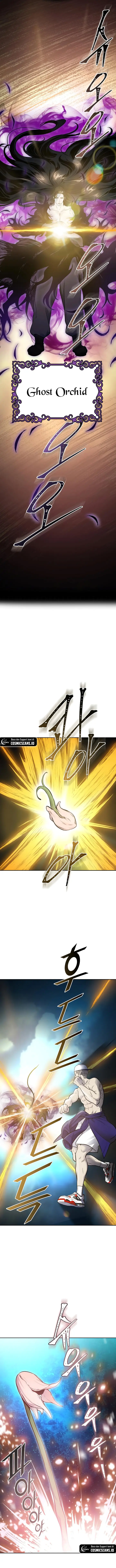 Baca Tower of God - Chapter 600 halaman 3