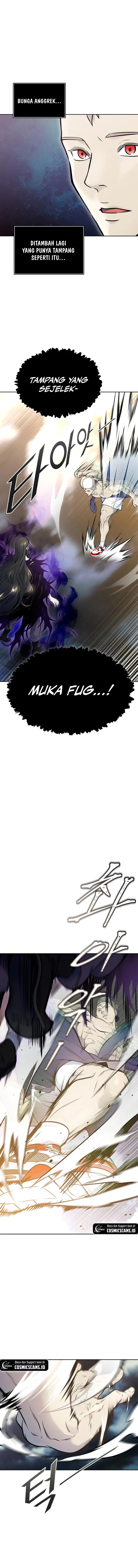 Baca Tower of God - Chapter 600 halaman 4