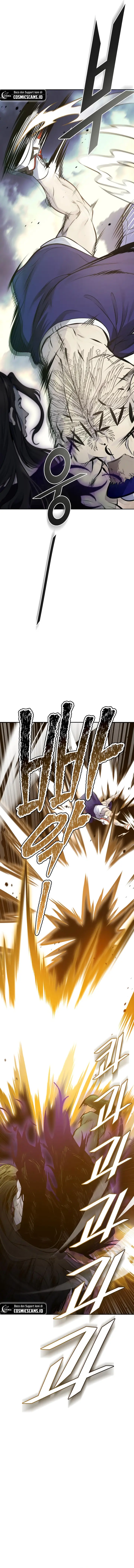 Baca Tower of God - Chapter 600 halaman 5