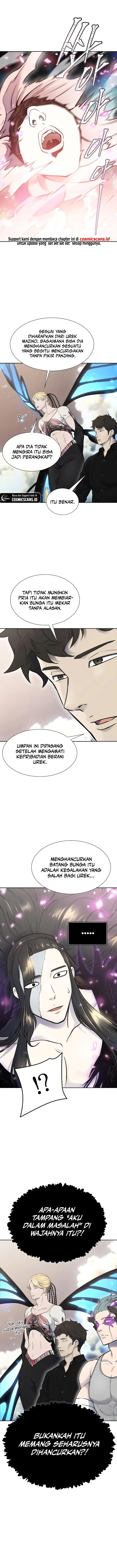 Baca Tower of God - Chapter 600 halaman 7