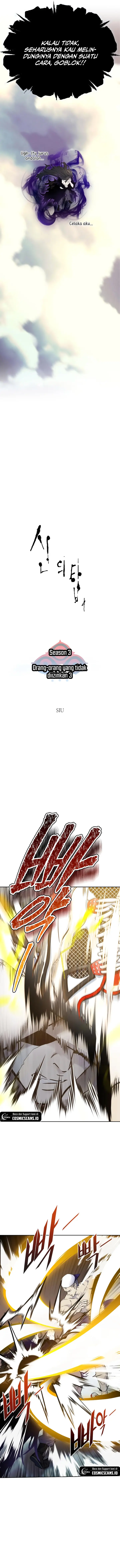 Baca Tower of God - Chapter 600 halaman 8