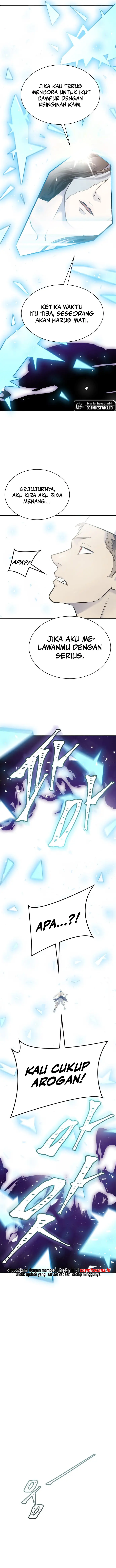 Baca Tower of God - Chapter 601 halaman 10