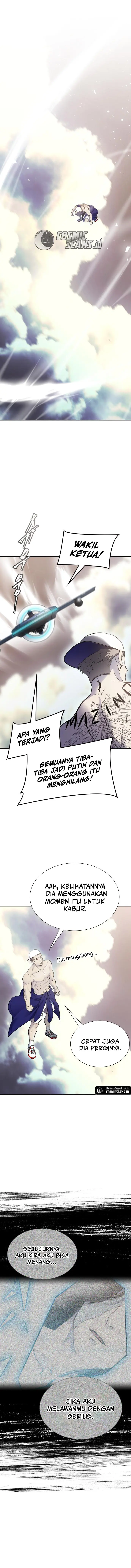 Baca Tower of God - Chapter 601 halaman 11